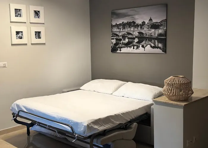 Casa Acilia Luxury Apartment