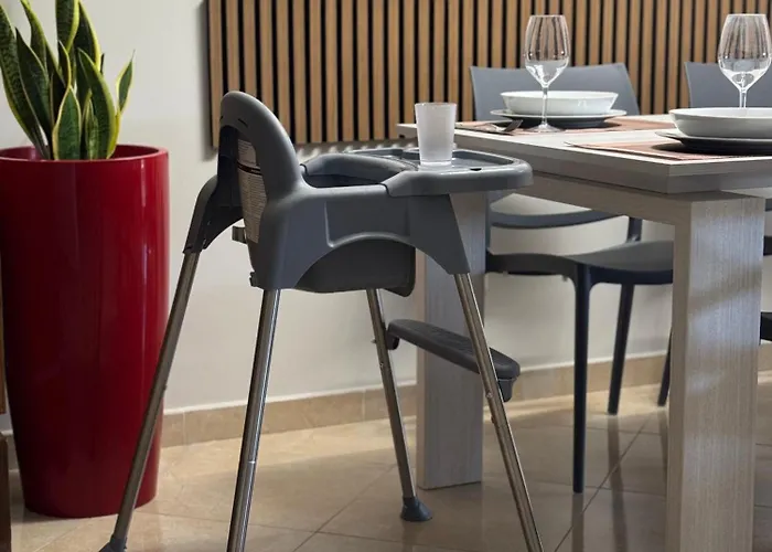 Casa Acilia Luxury Apartment