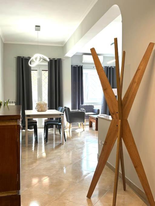 Apartment Casa Luxury Acilia