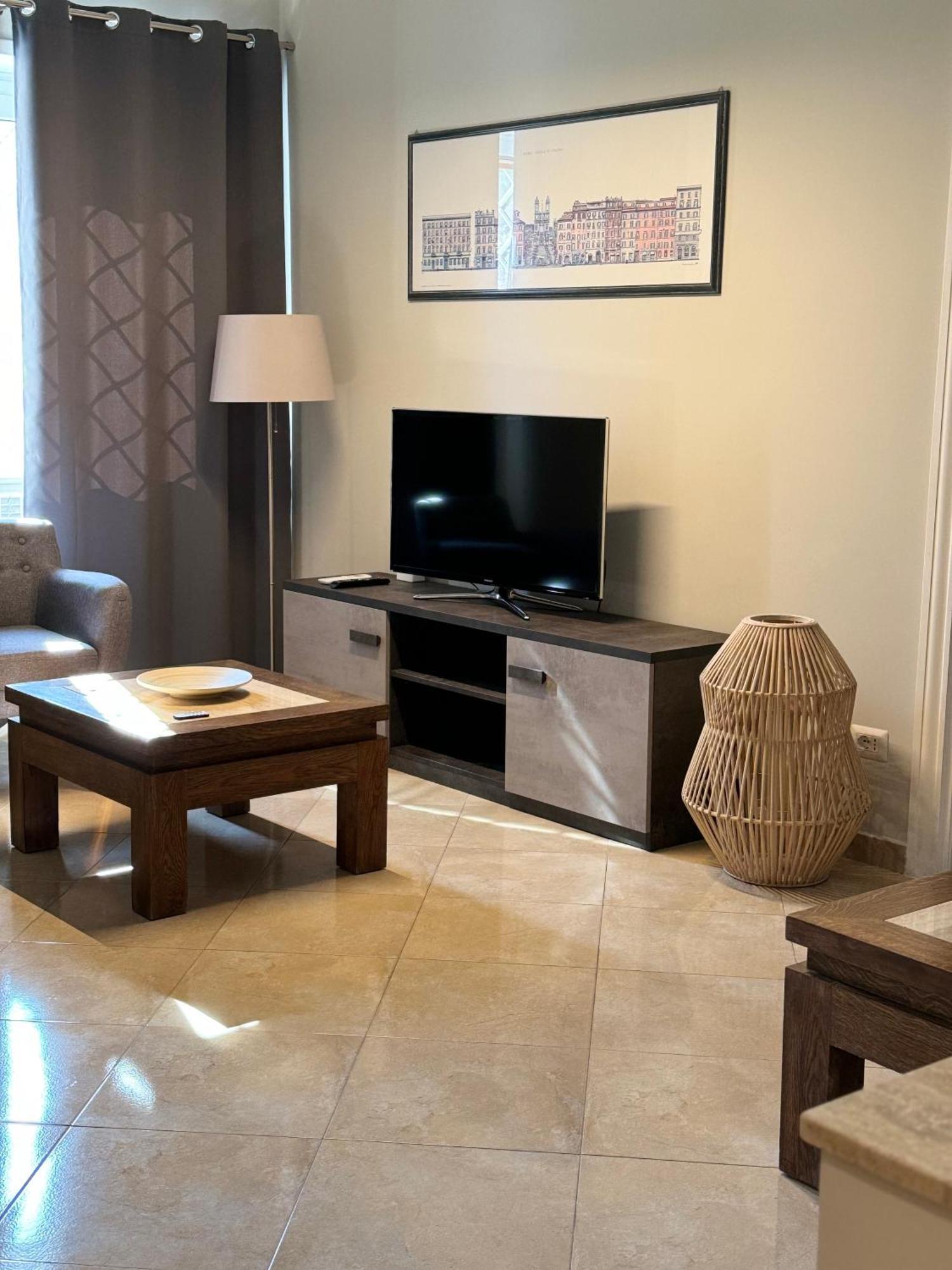 Apartment Casa Luxury *