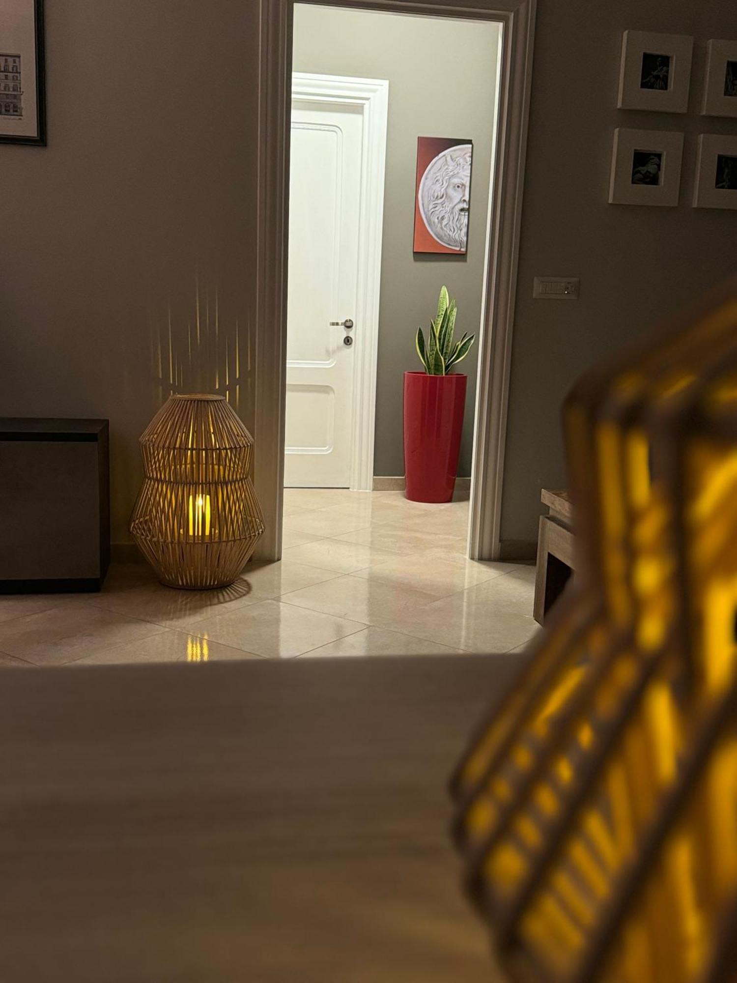 Apartment Casa Luxury Acilia