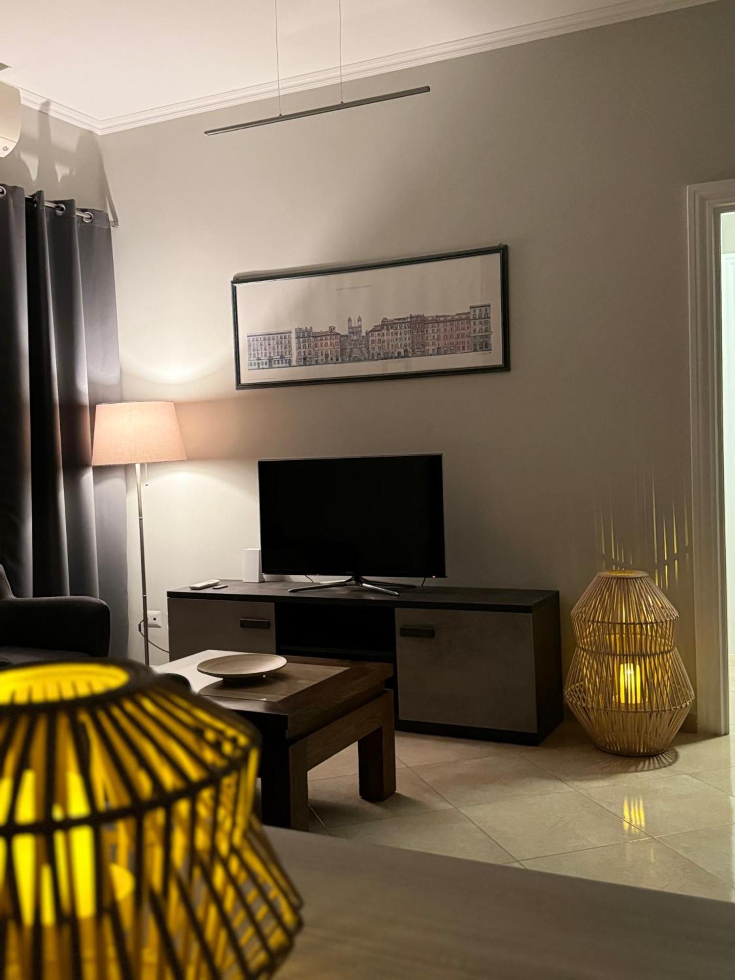 Casa Luxury Acilia