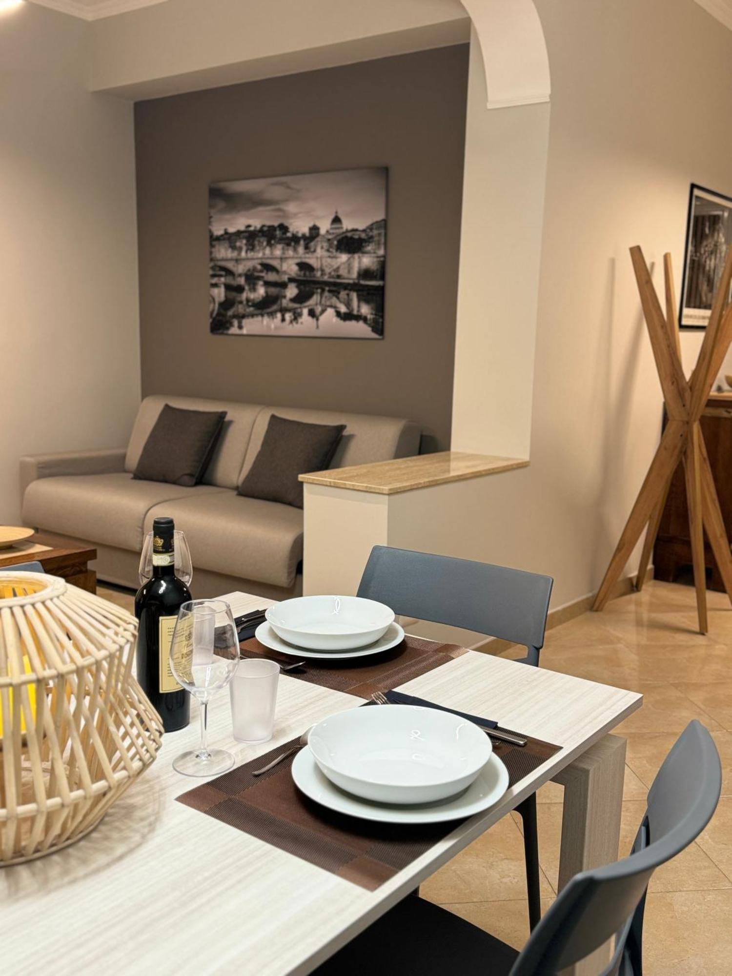 Casa Luxury Acilia