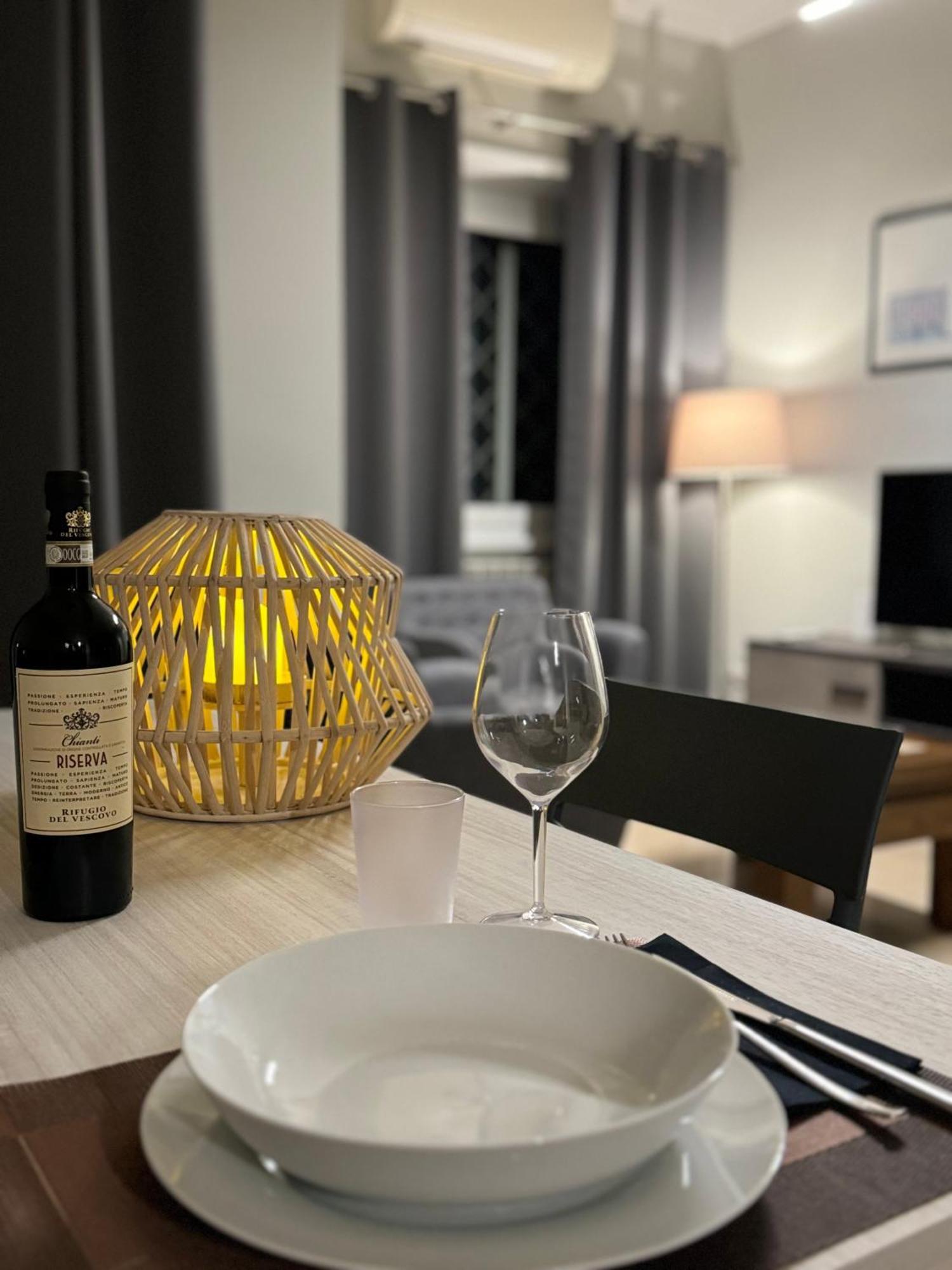 Apartment Casa Luxury Acilia
