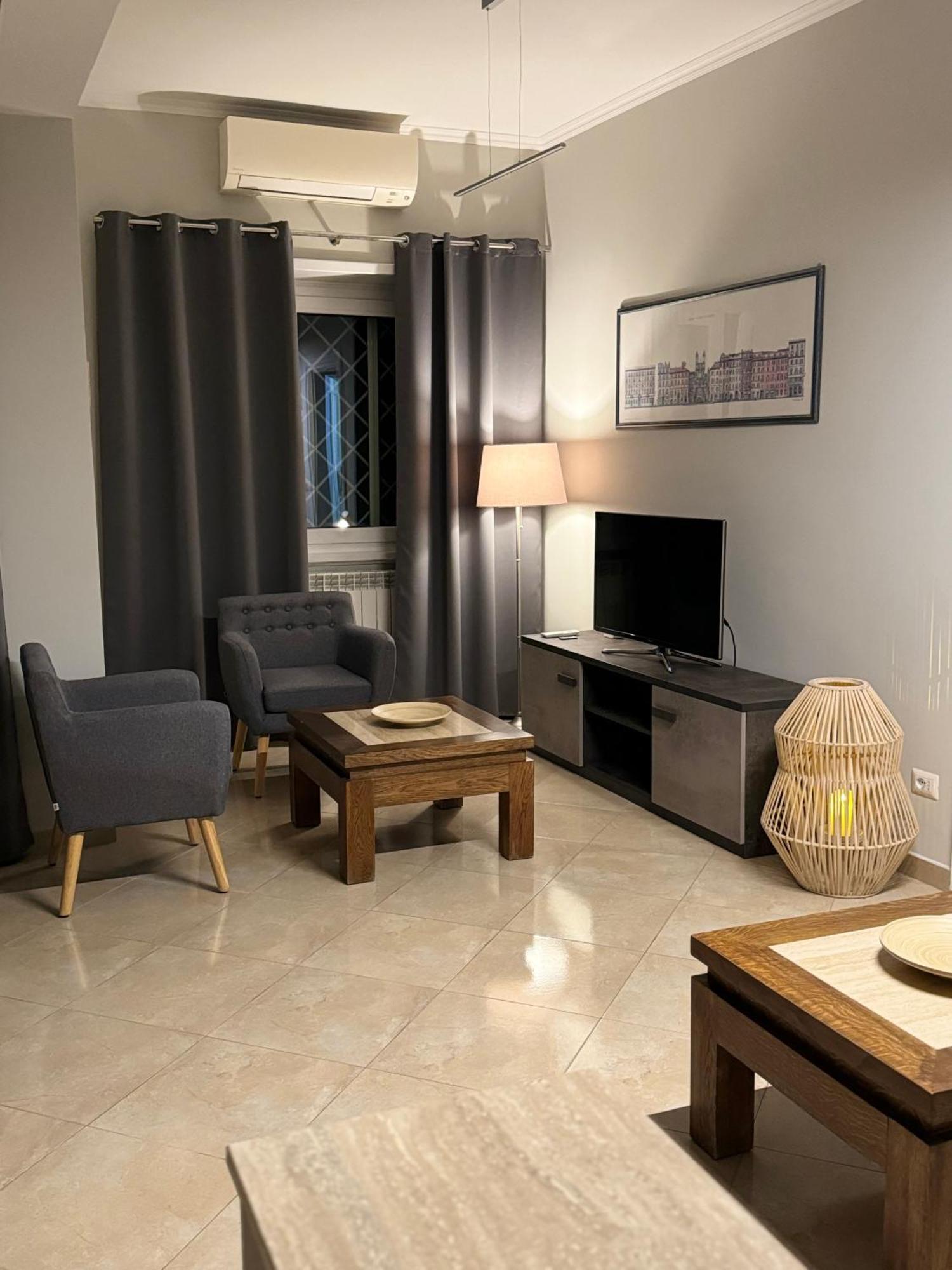 Casa Luxury Apartment Acilia