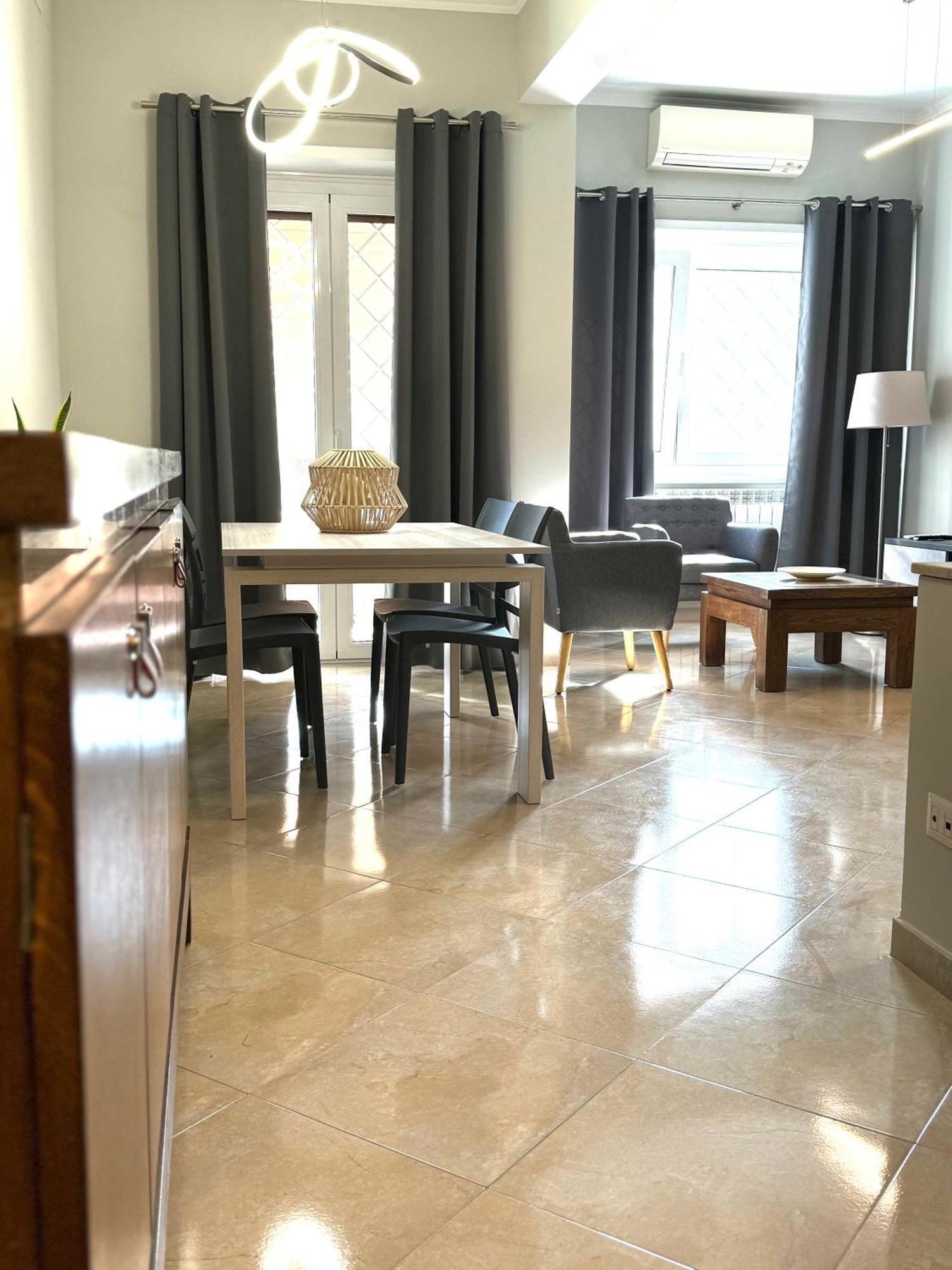 Casa Luxury Acilia
