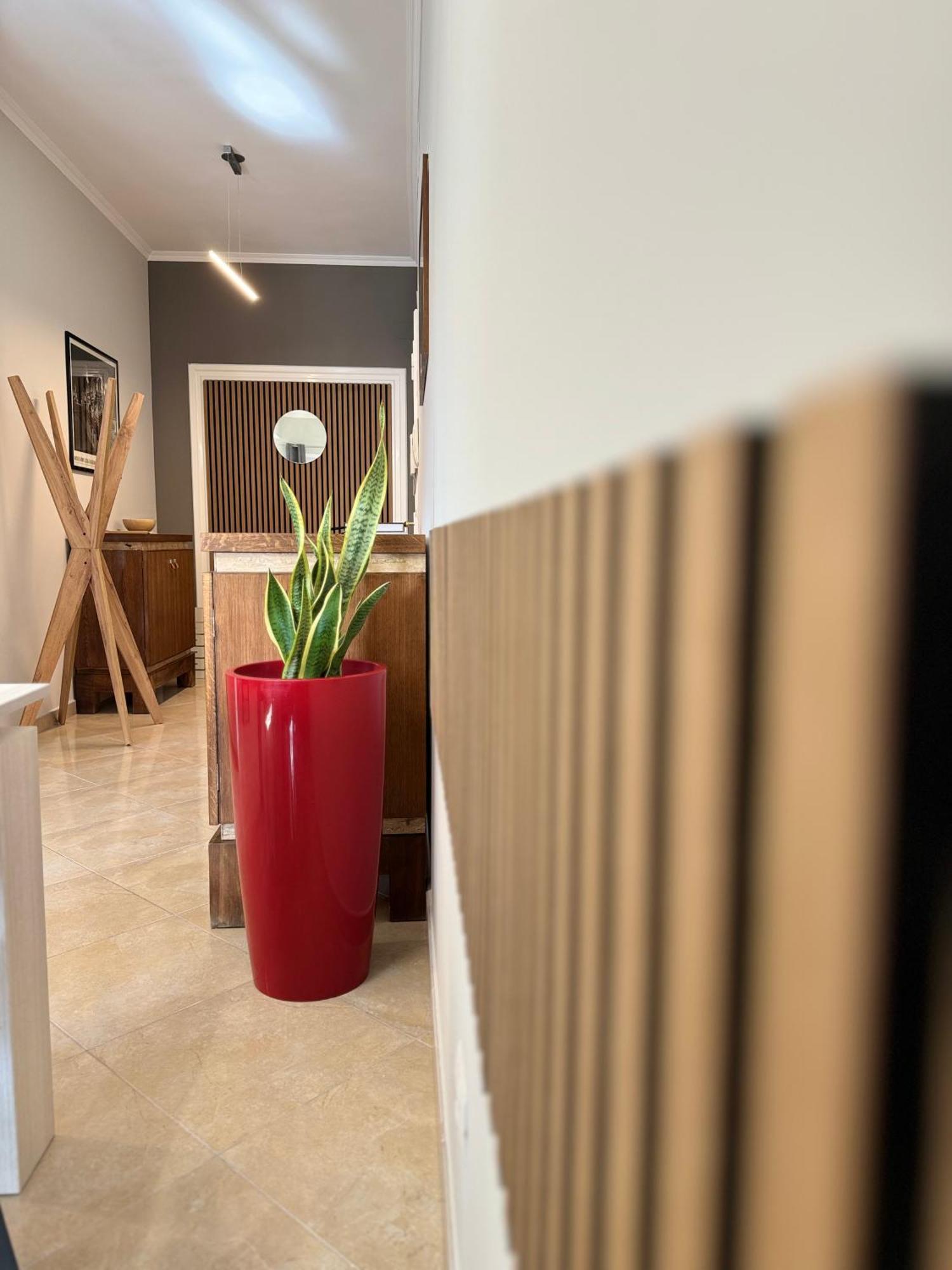 Casa Luxury Apartment
