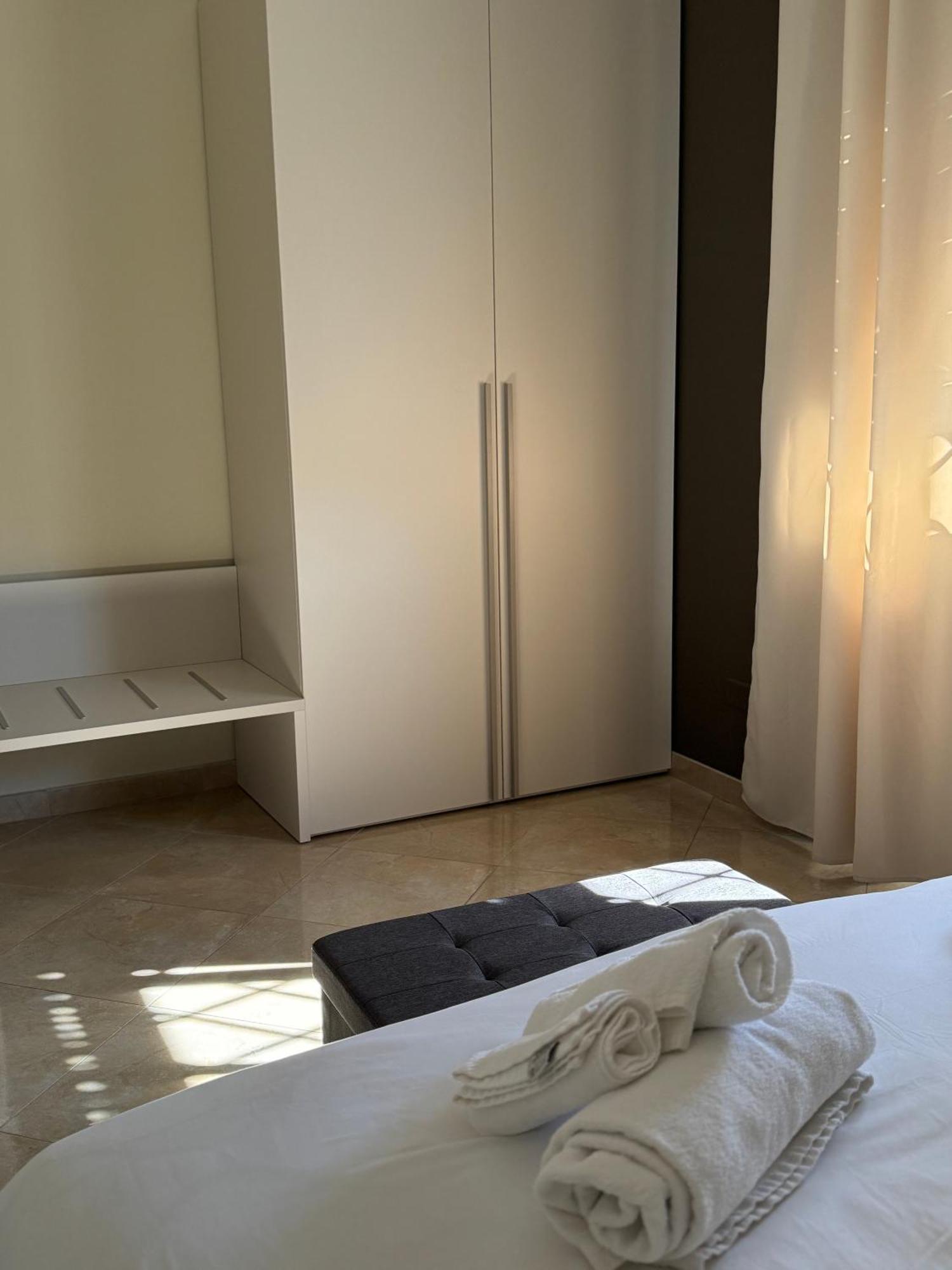 Apartment Casa Luxury Acilia