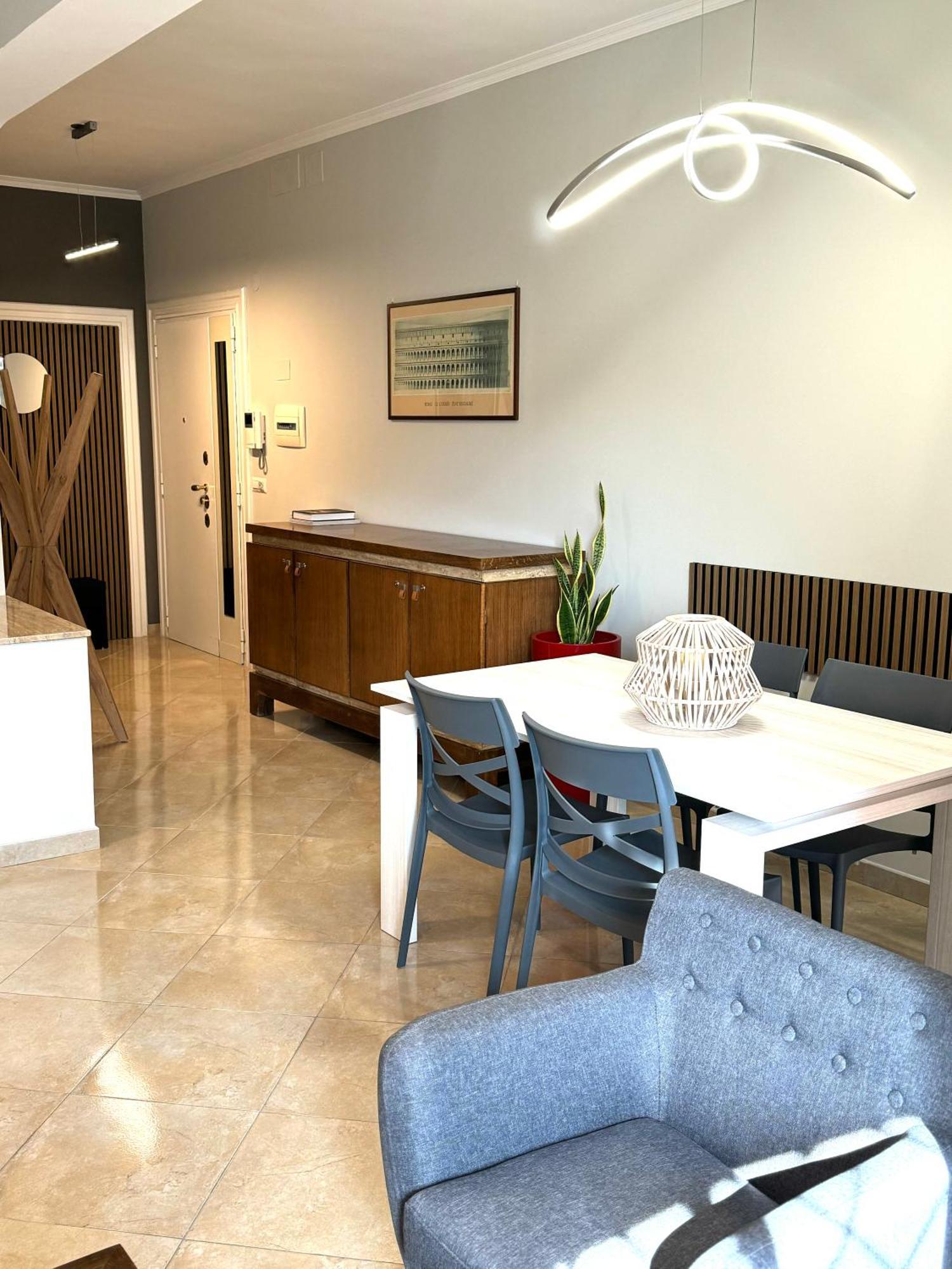 Casa Luxury Apartment