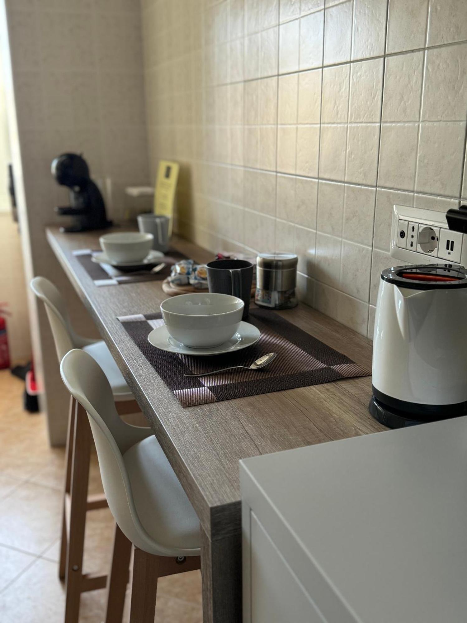 Apartment Casa Luxury