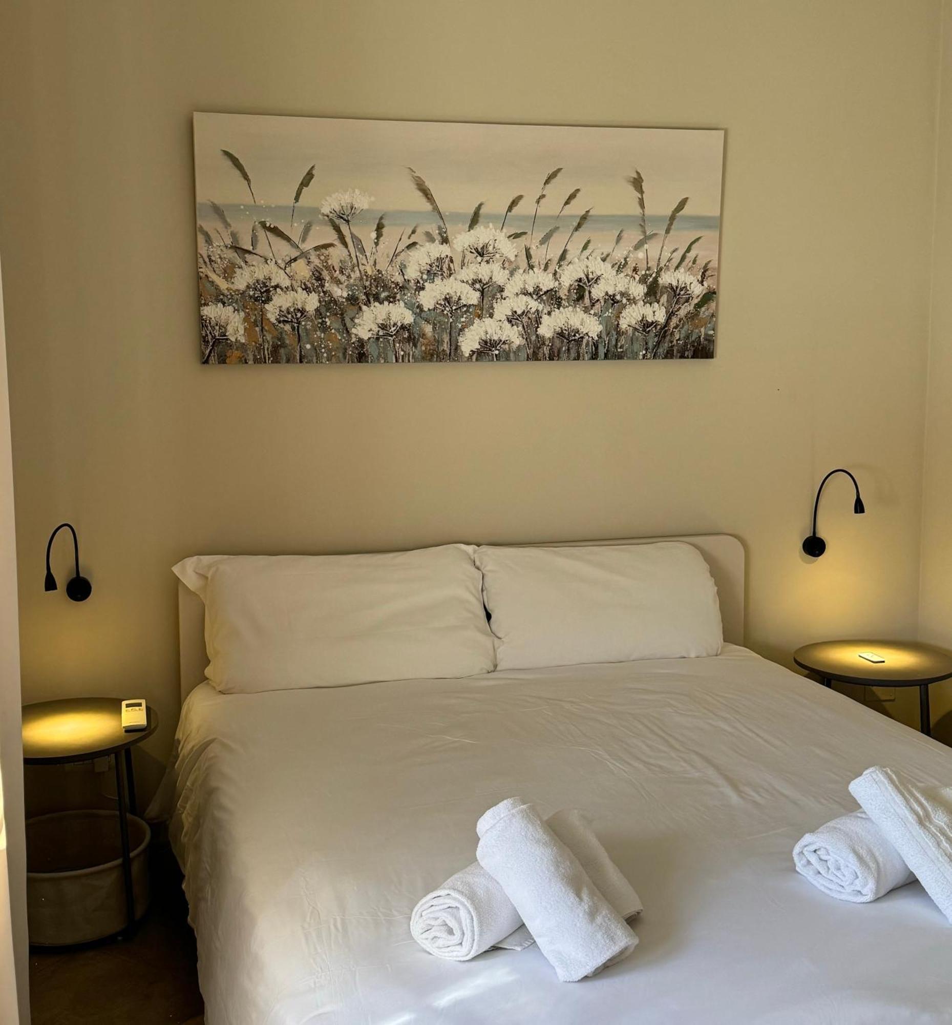 Casa Luxury Apartment Acilia