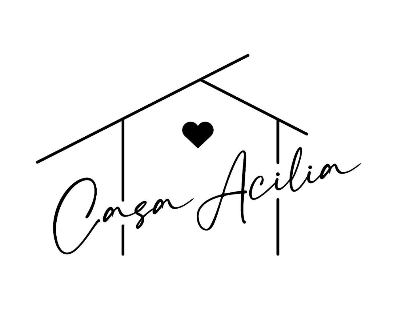 Apartment Casa Luxury Acilia