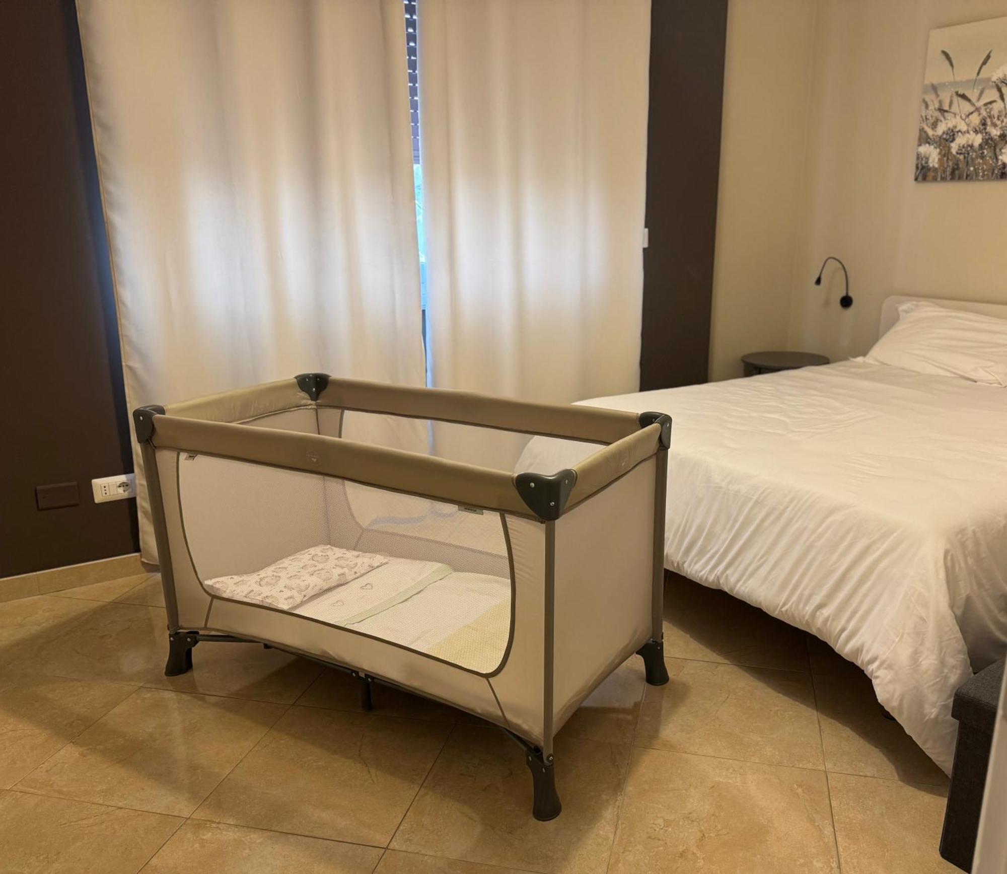 Apartment Casa Luxury Acilia